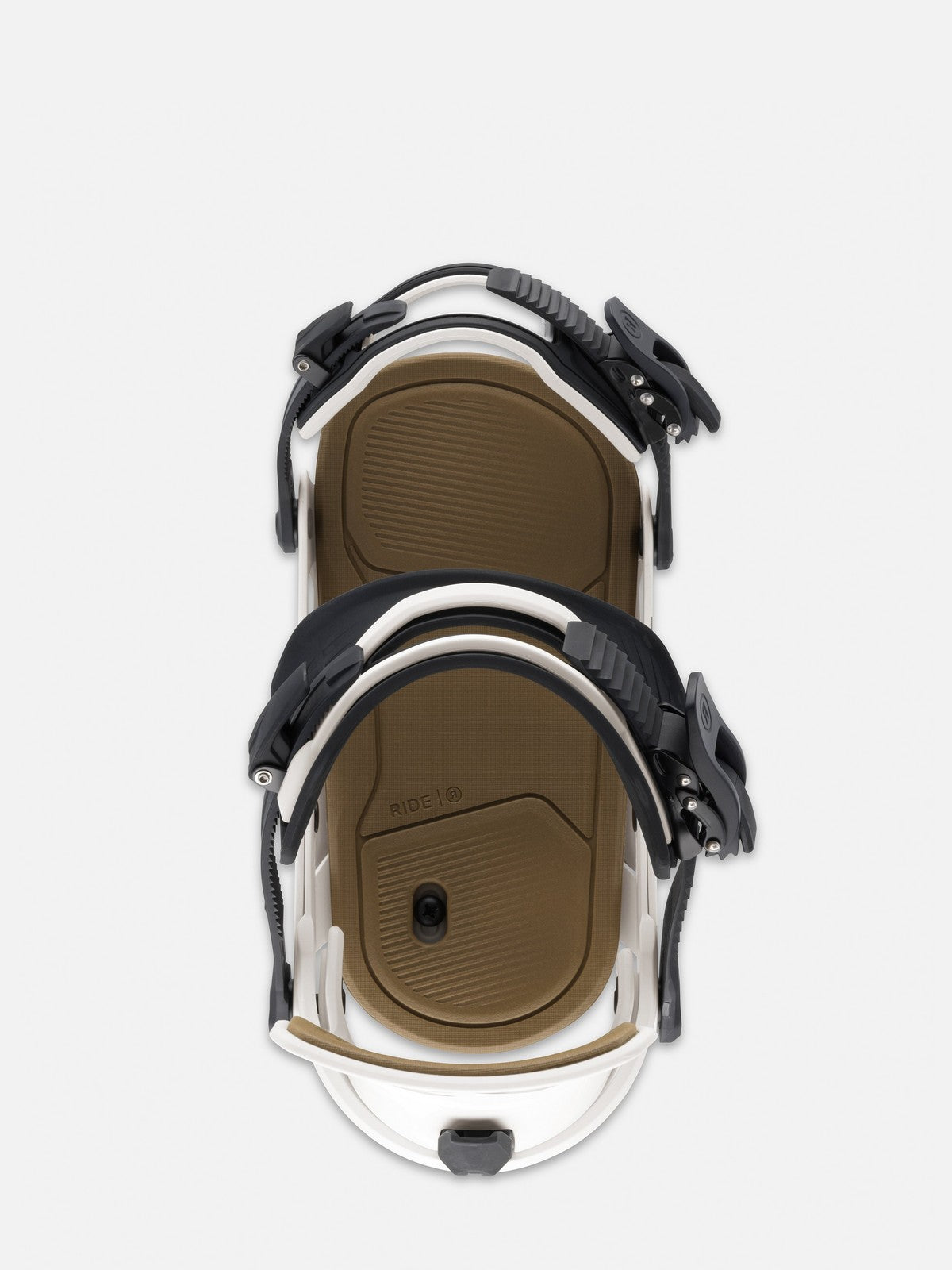 RIDE Drone Men's Snowboard Bindings 2027