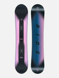 Ride Heartbreaker Snowboard 2026