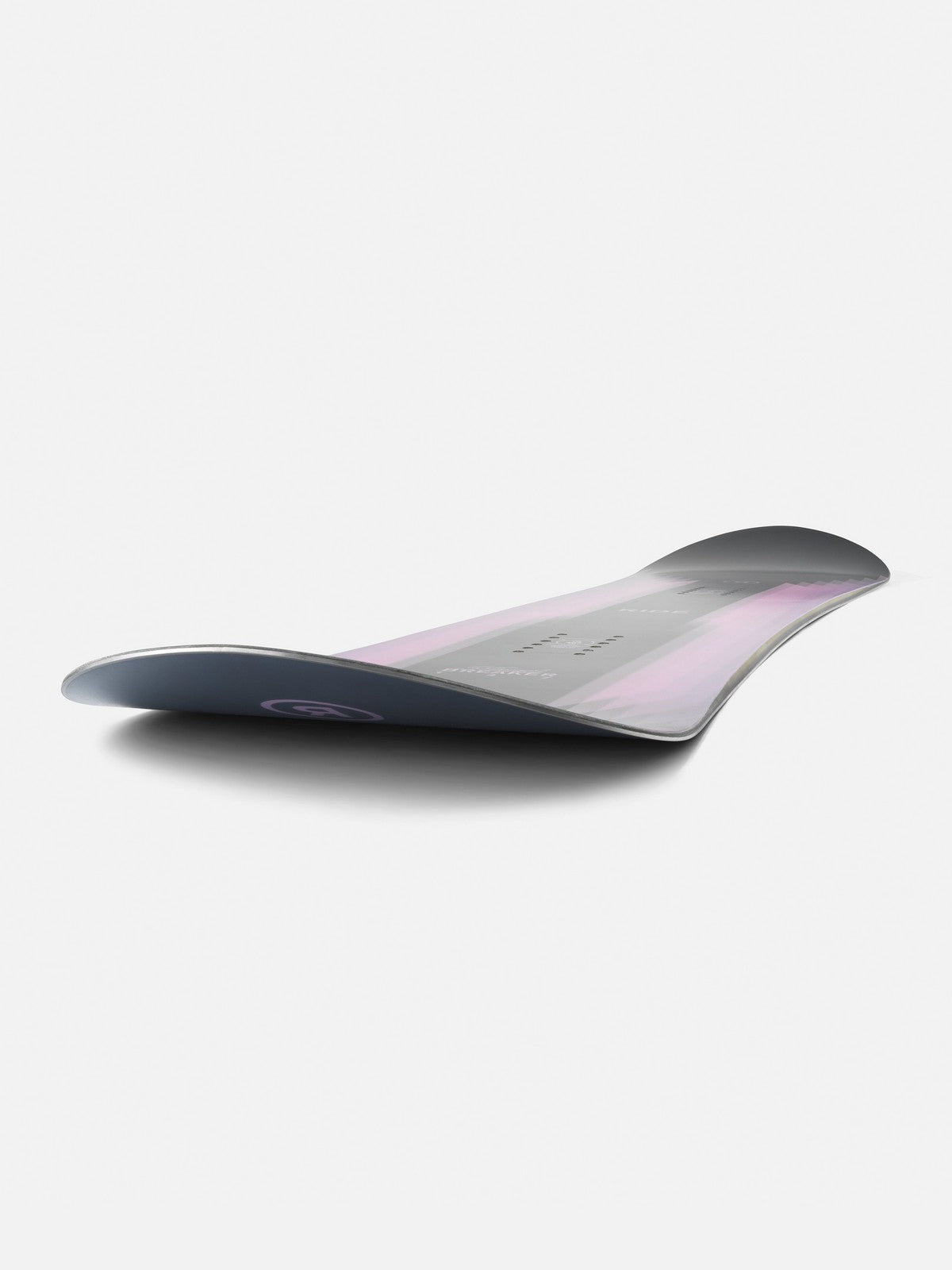 Ride Heartbreaker Snowboard 2026