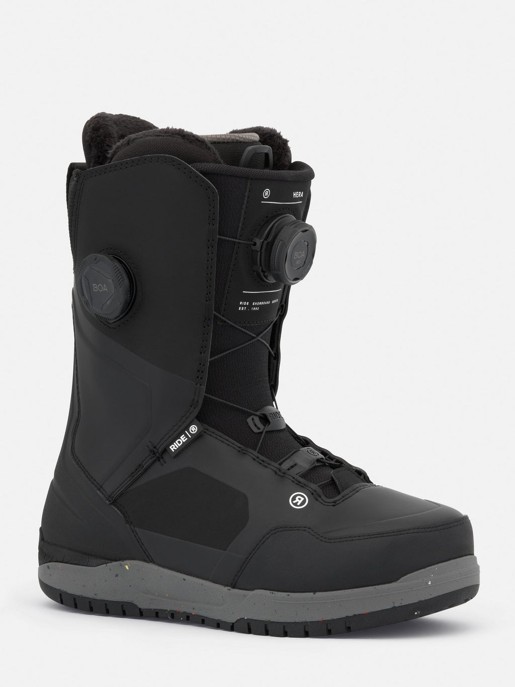 RIDE Hera Snowboard Boots 2027