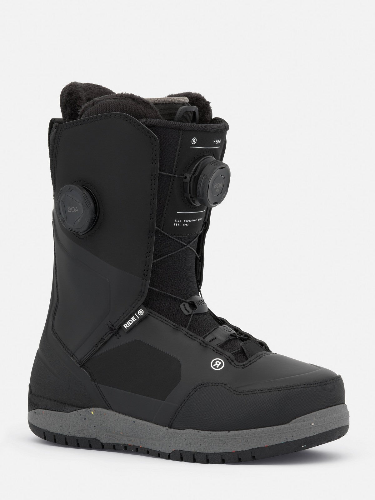 RIDE Hera Snowboard Boots 2027