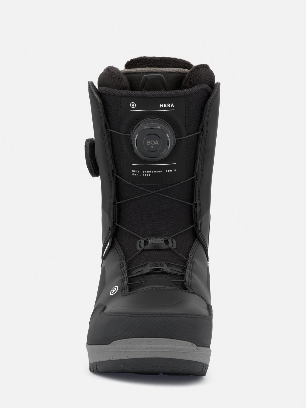 RIDE Hera Snowboard Boots 2027