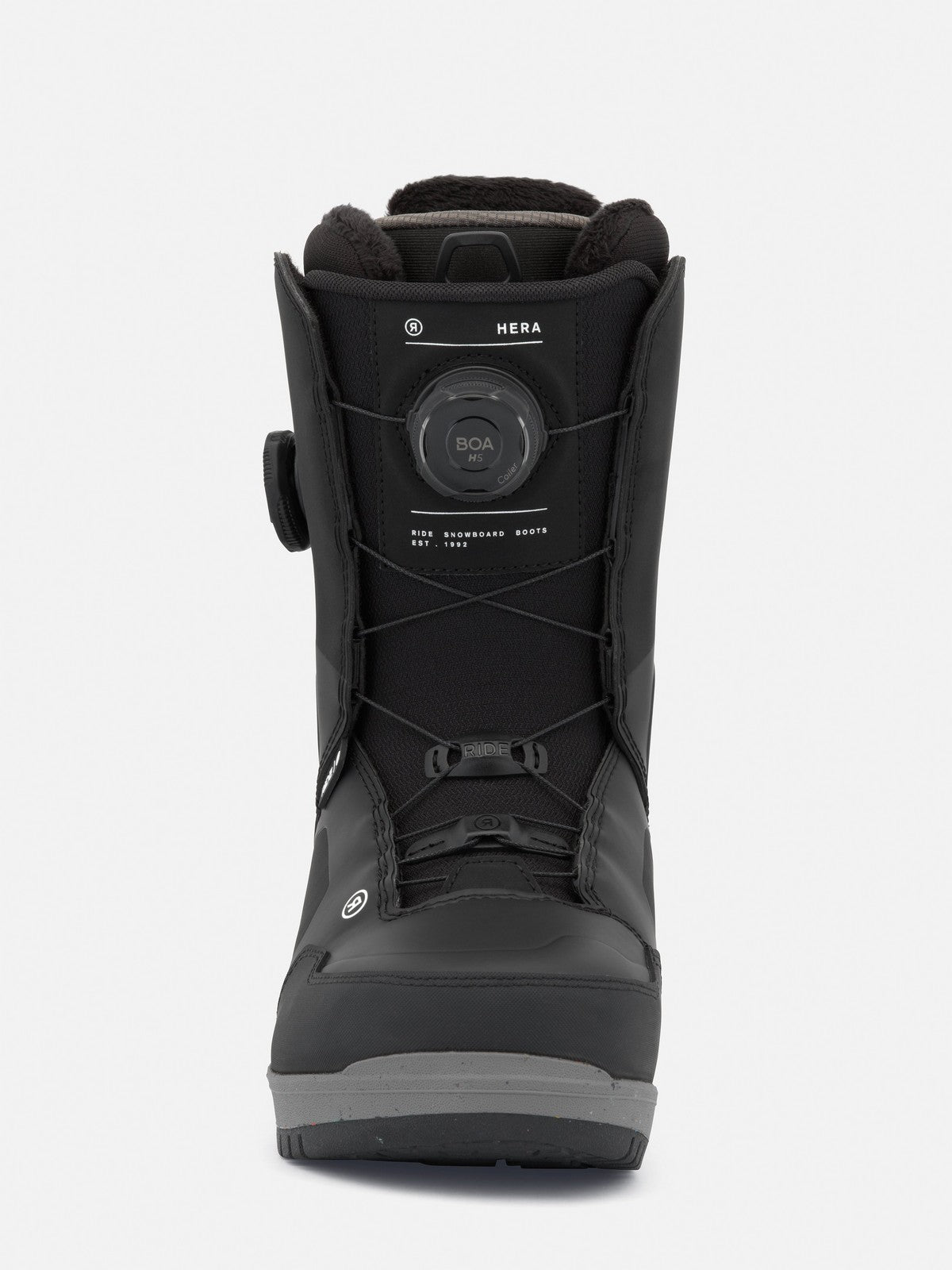 RIDE Hera Snowboard Boots 2027