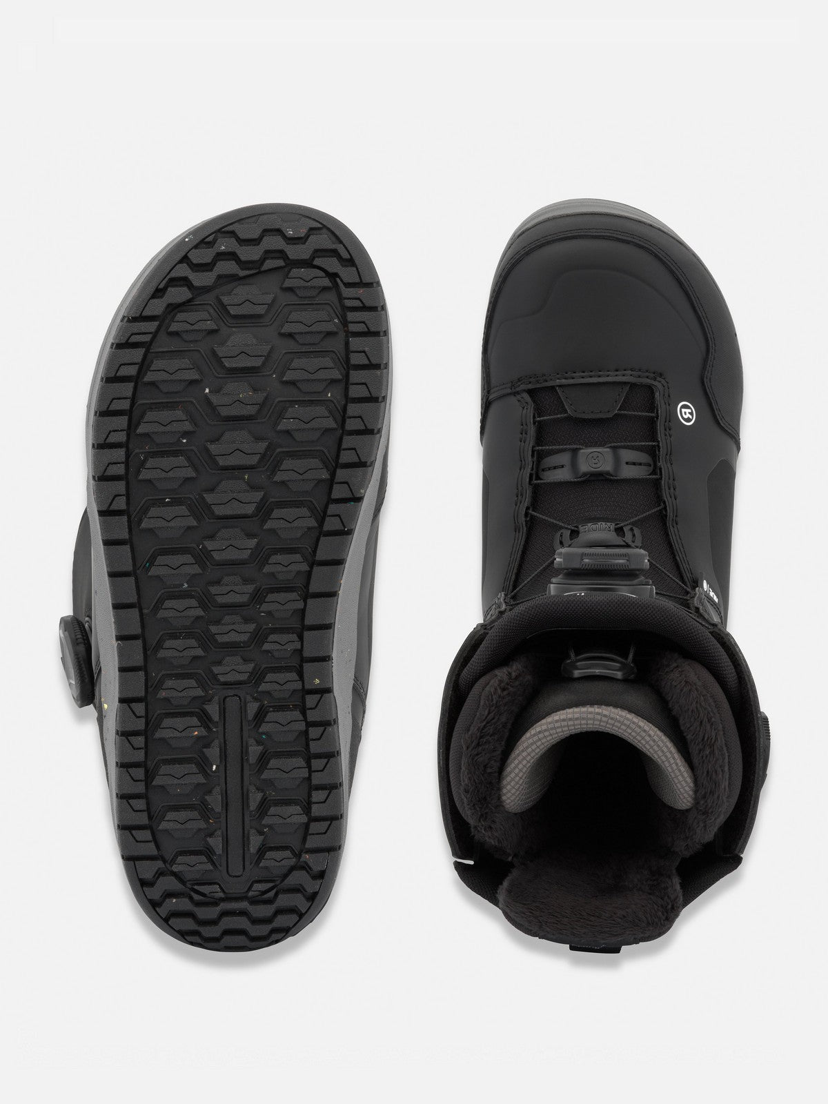 RIDE Hera Snowboard Boots 2027