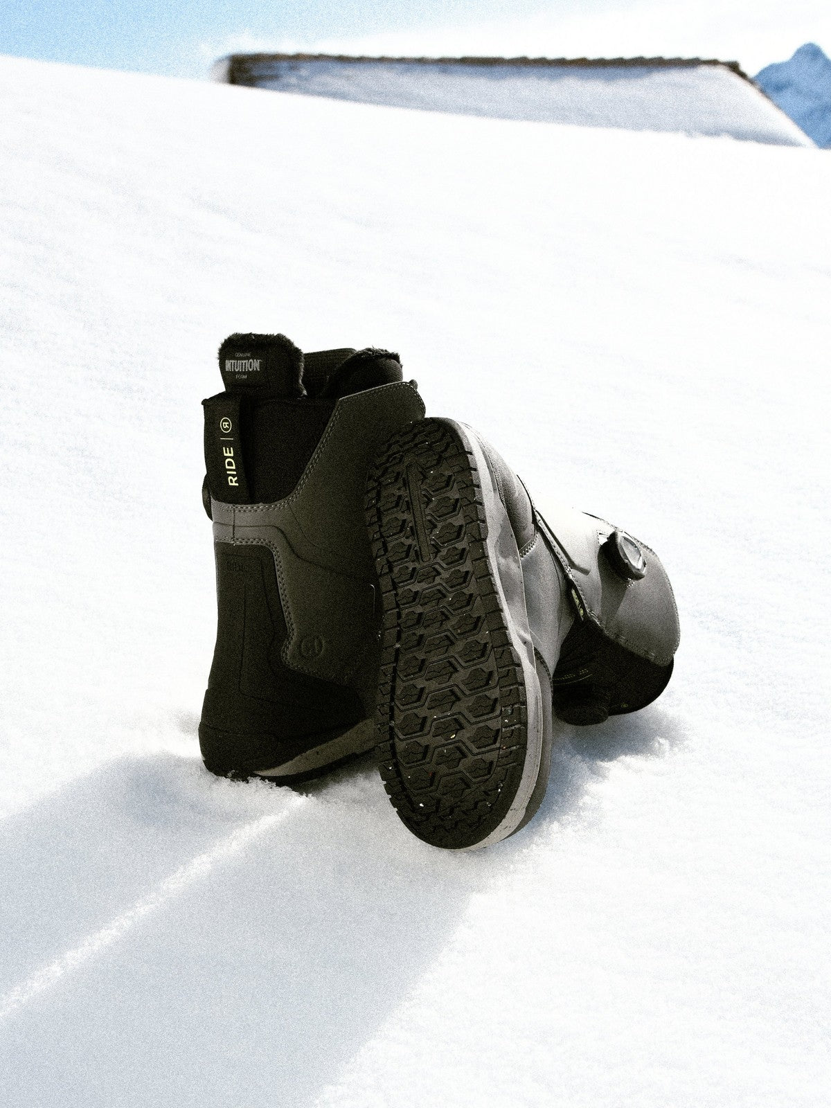 RIDE Hera Snowboard Boots 2027