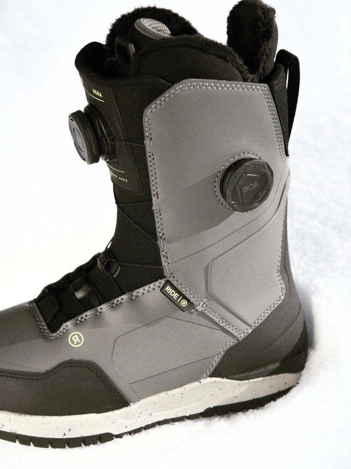 RIDE Hera Snowboard Boots 2027
