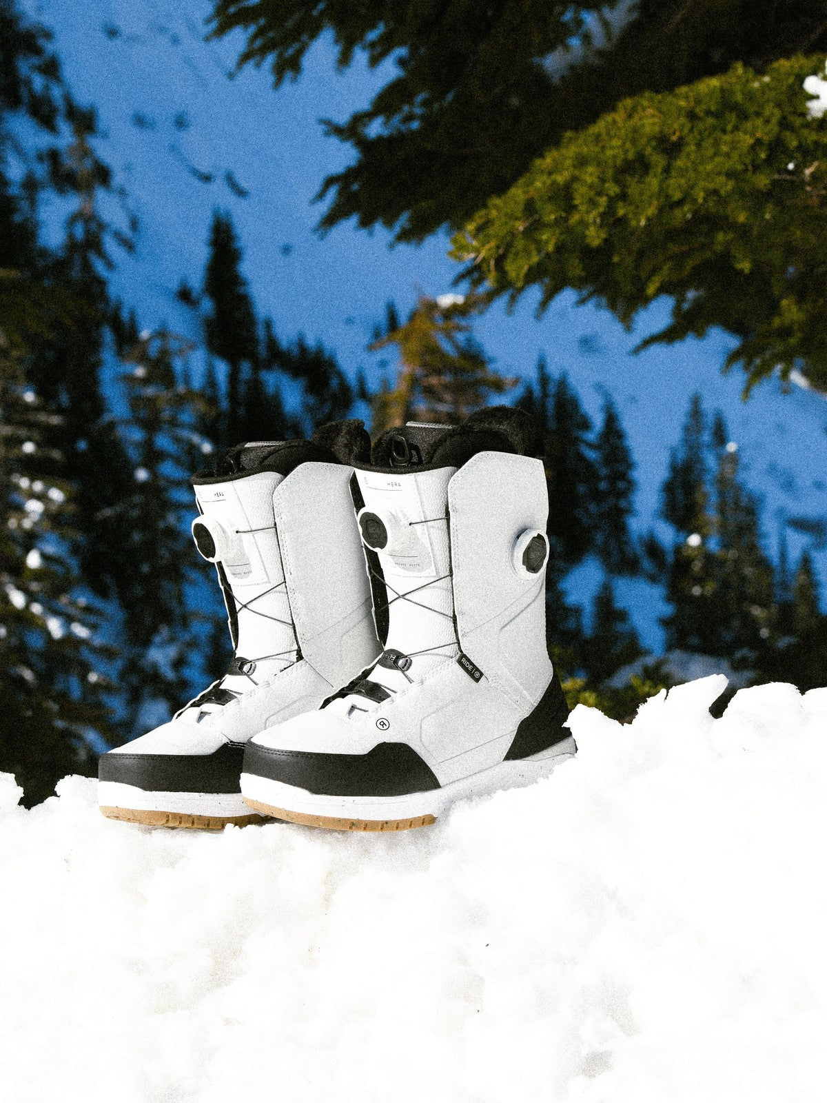 RIDE Hera Snowboard Boots 2027