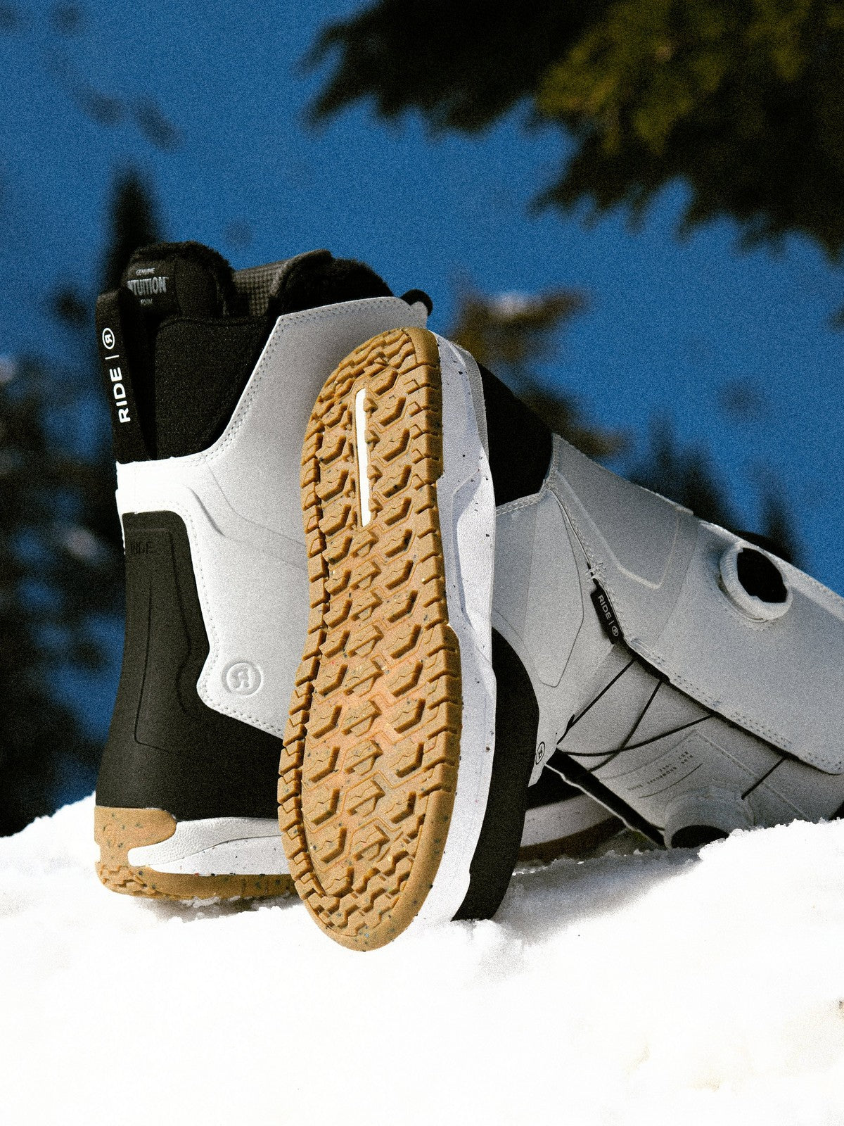 RIDE Hera Snowboard Boots 2027