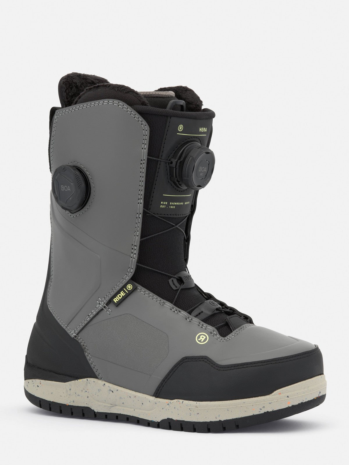 RIDE Hera Snowboard Boots 2027