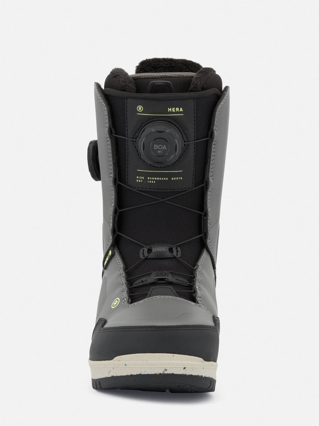 RIDE Hera Snowboard Boots 2027