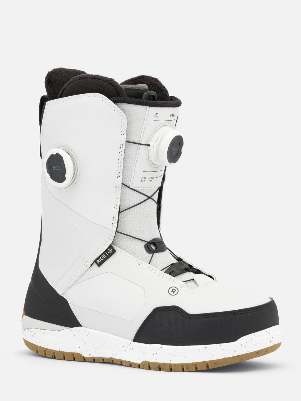 RIDE Hera Snowboard Boots 2027