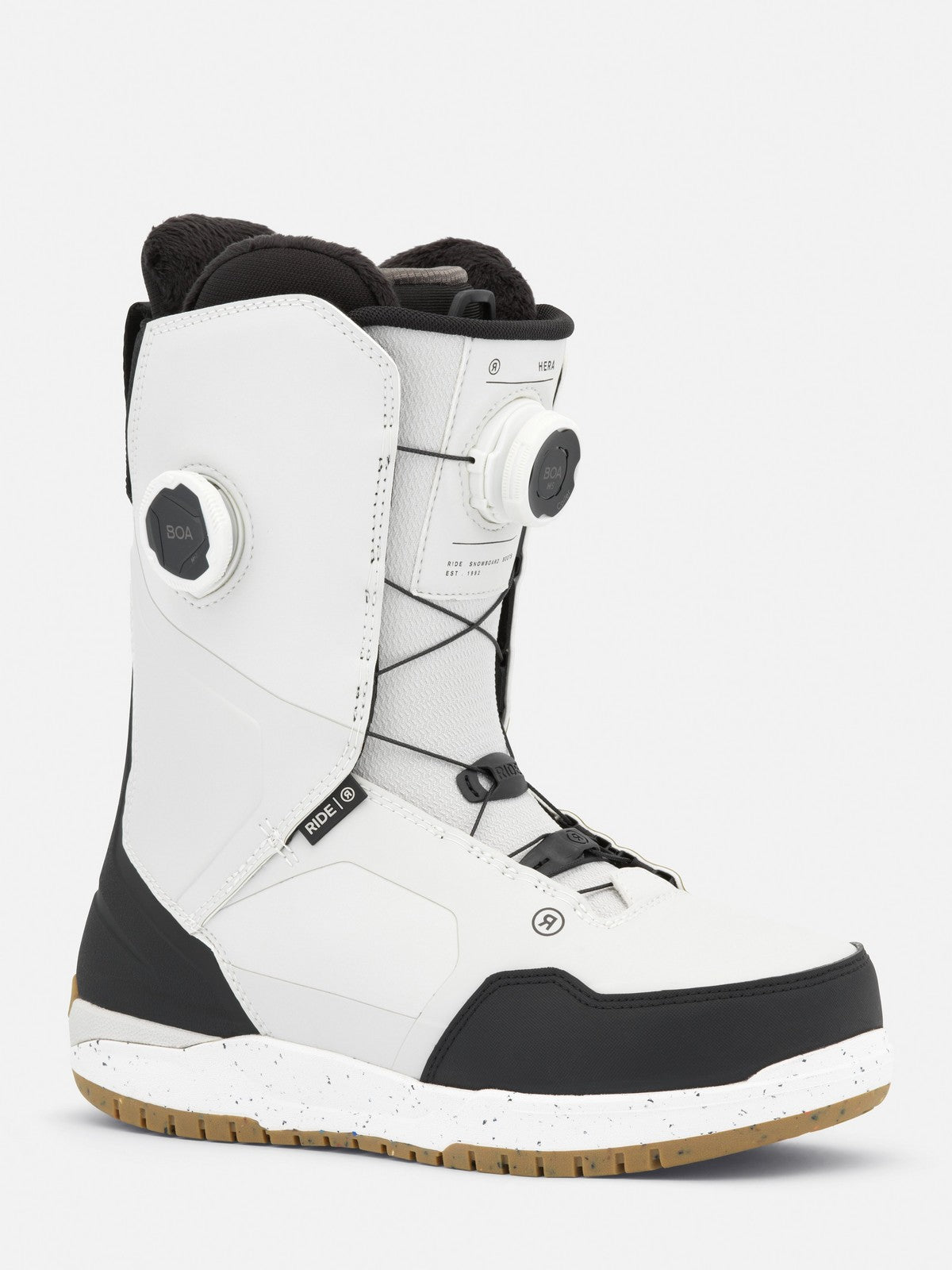 RIDE Hera Snowboard Boots 2027