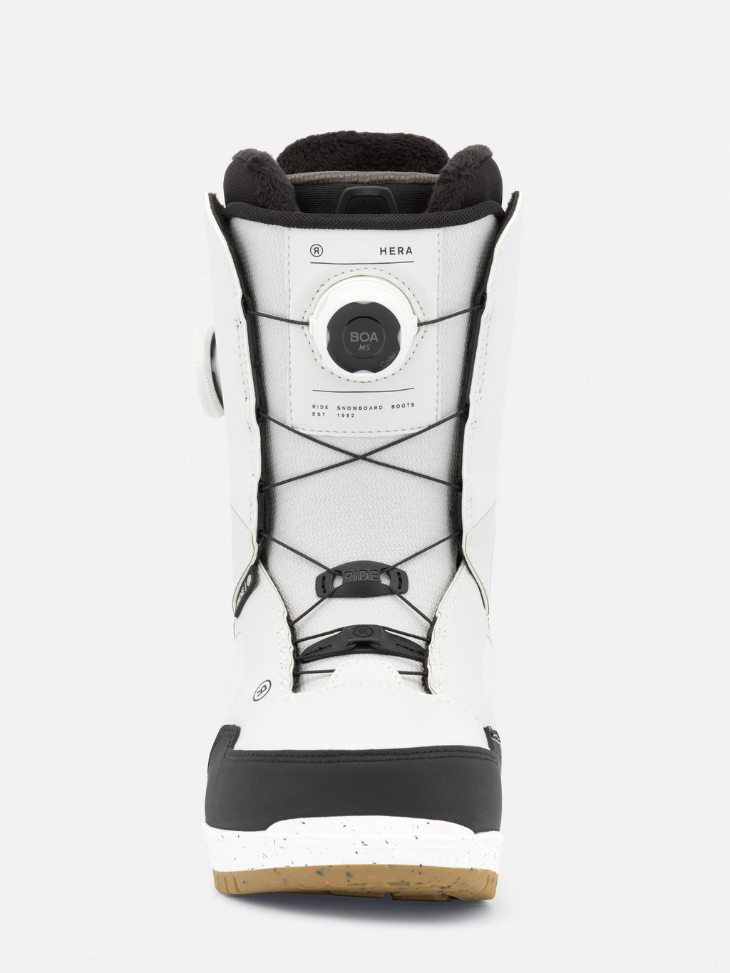 RIDE Hera Snowboard Boots 2027