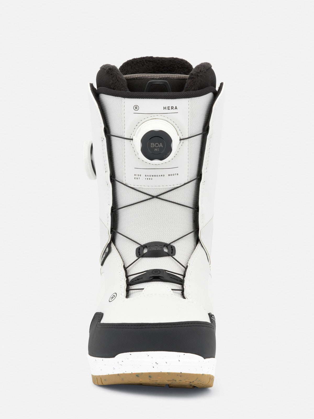 RIDE Hera Snowboard Boots 2027