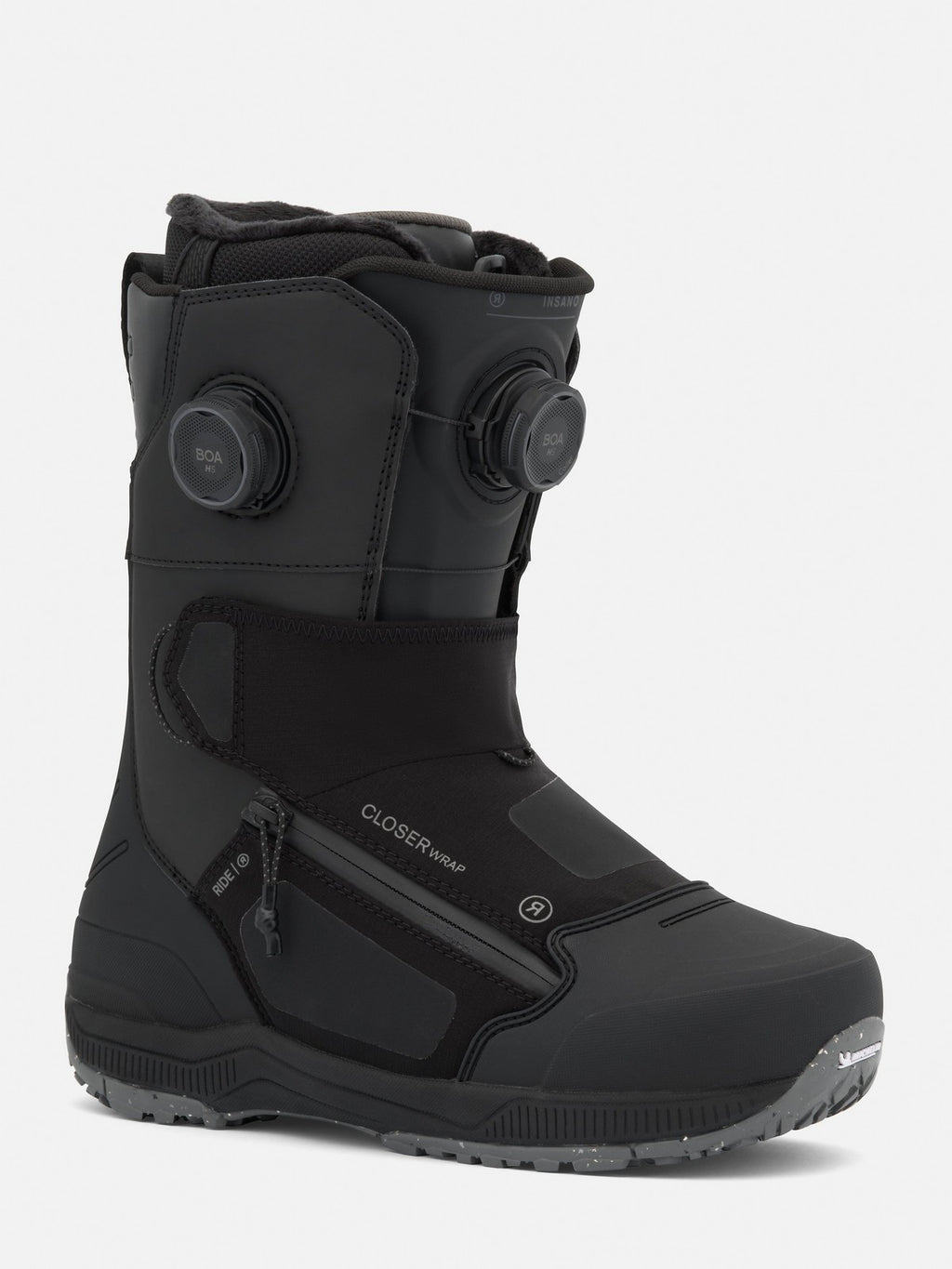 Ride Insano Snowboard Boots 2026