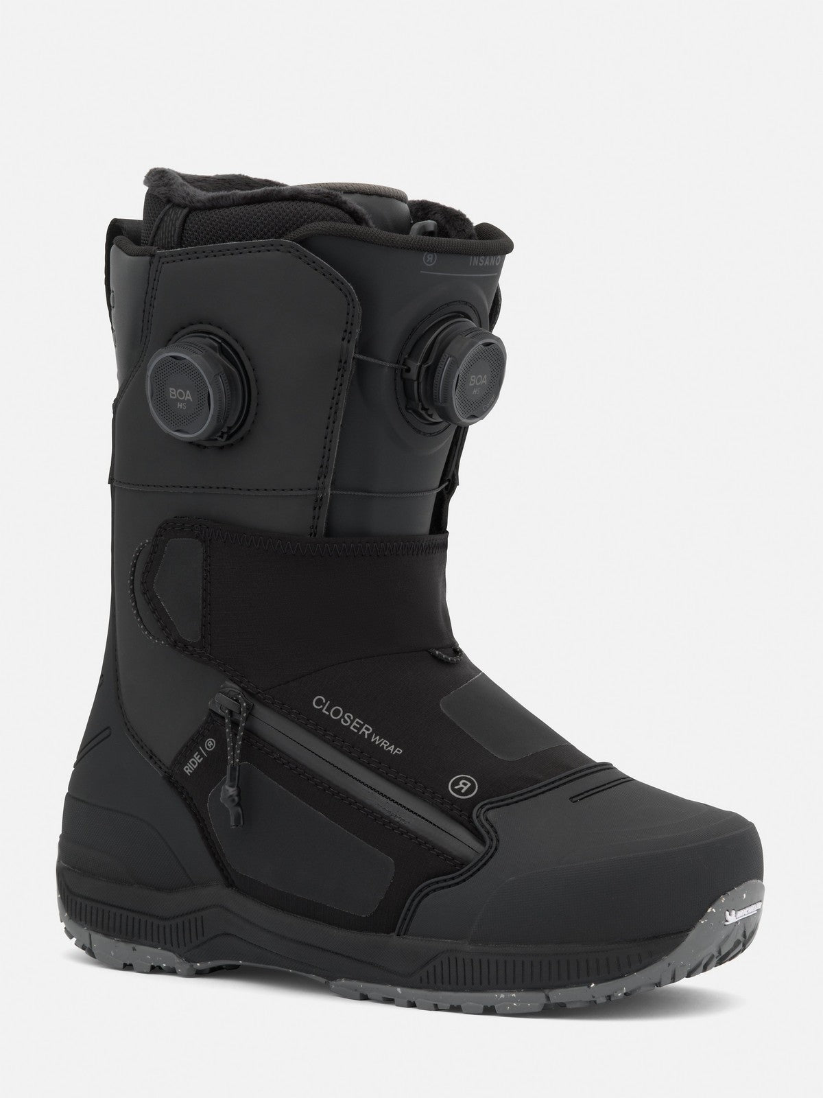 Ride Insano Snowboard Boots 2026