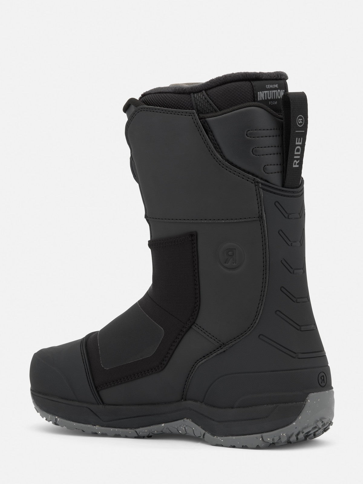 Ride Insano Snowboard Boots 2026