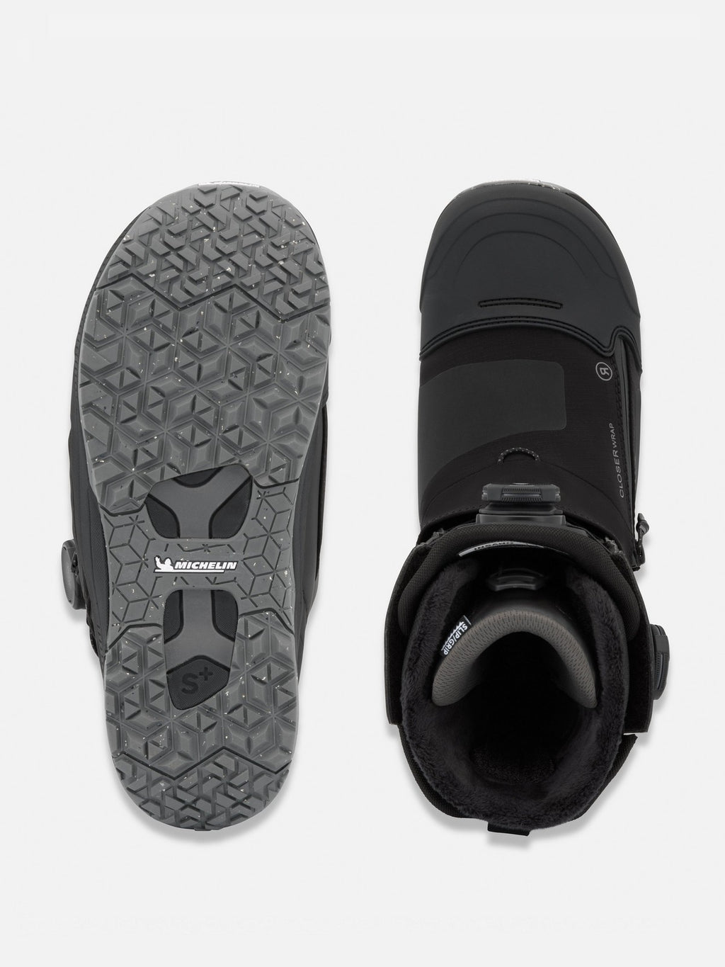 Ride Insano Snowboard Boots 2026