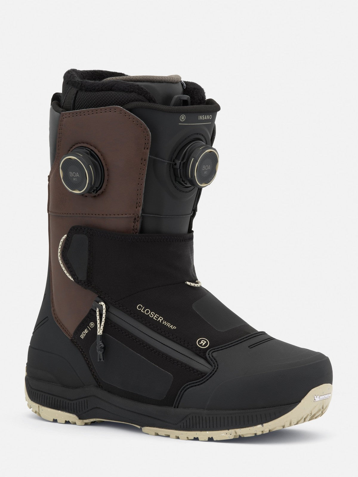 Ride Insano Men's Boots 2027
