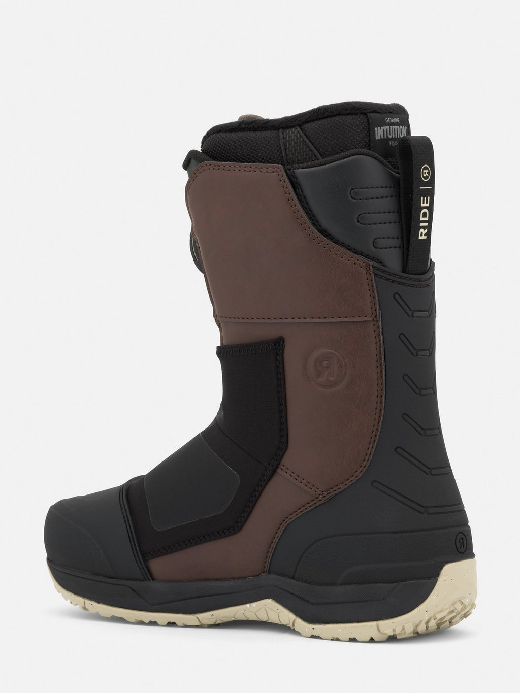 Ride Insano Snowboard Boots 2026