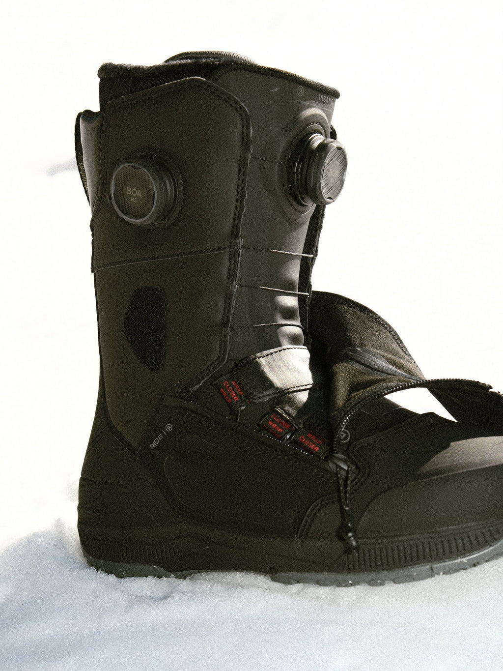Ride Insano Men's Boots 2027
