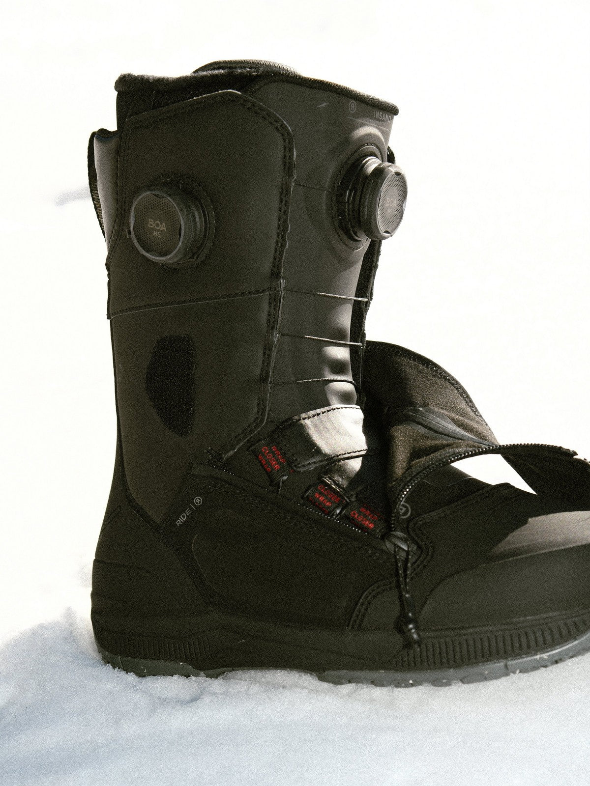 Ride Insano Men's Boots 2027