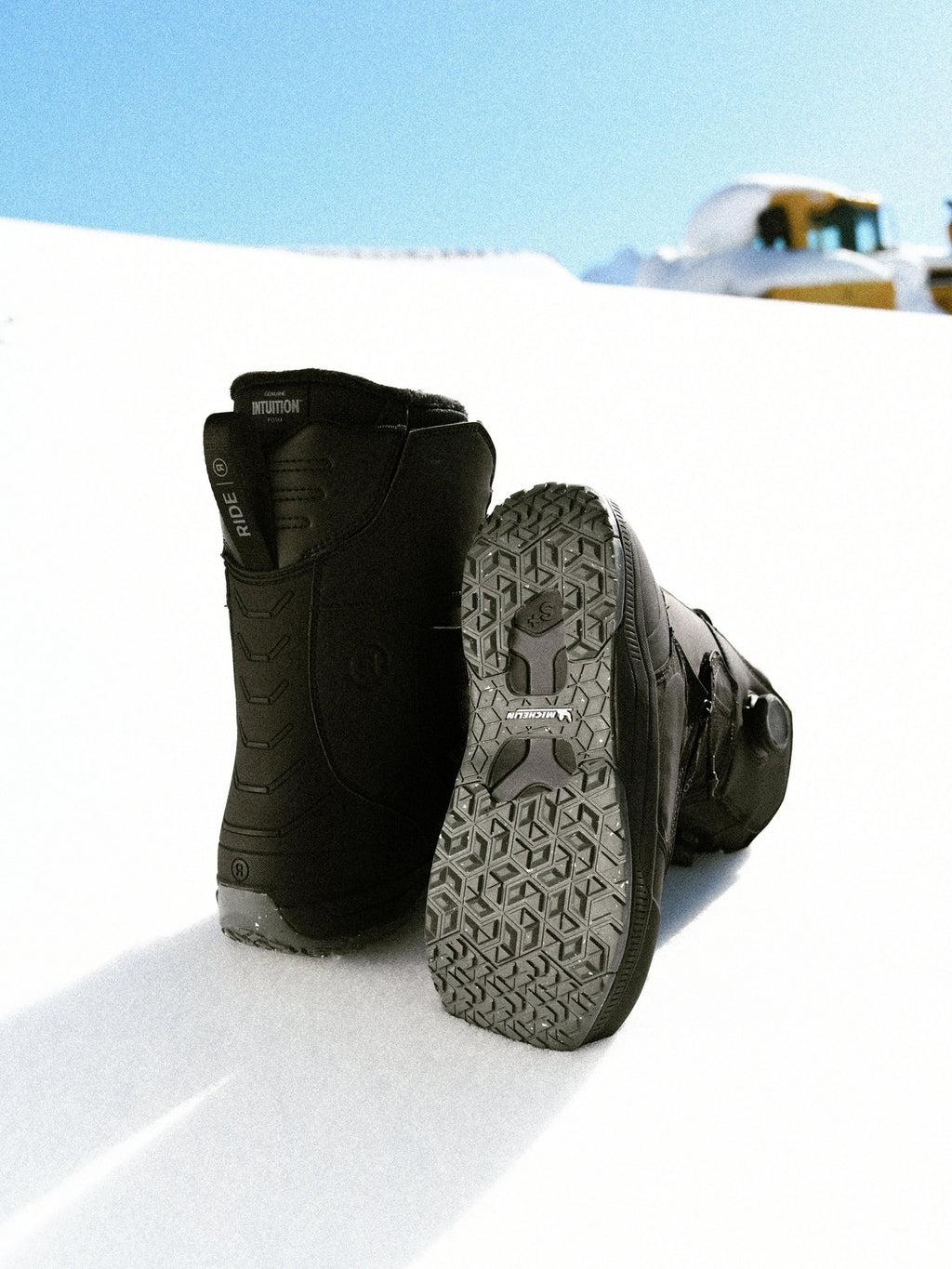 Ride Insano Men's Boots 2027