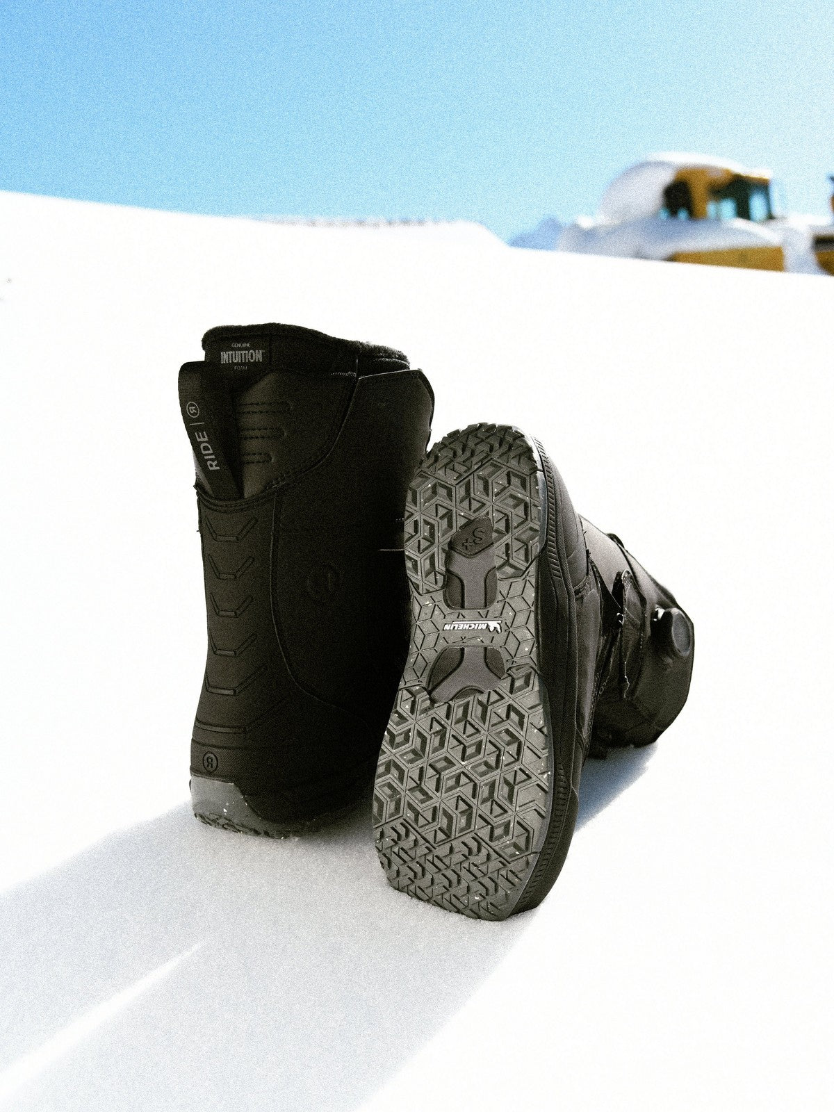 Ride Insano Men's Boots 2027