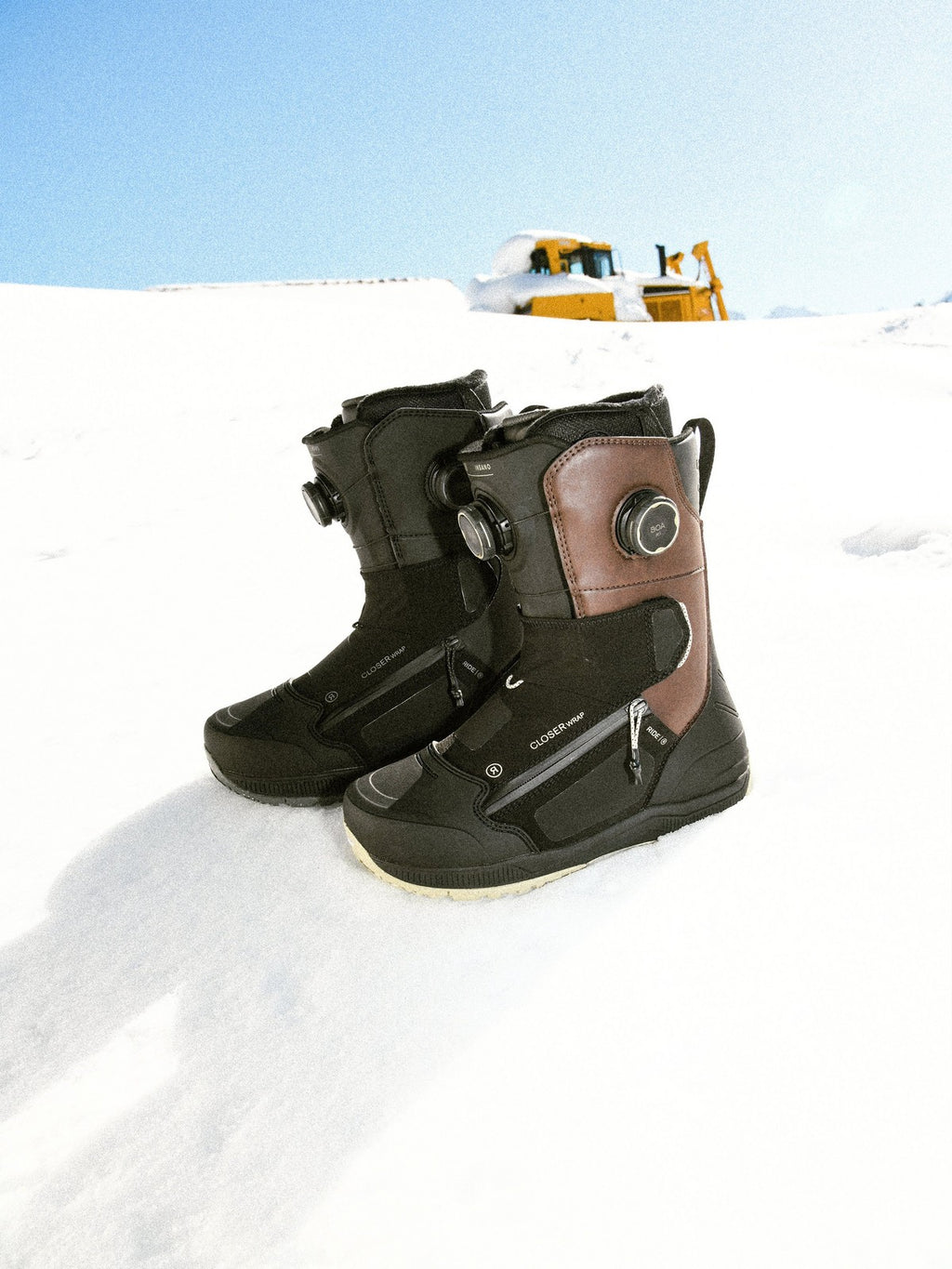 Ride Insano Men's Boots 2027