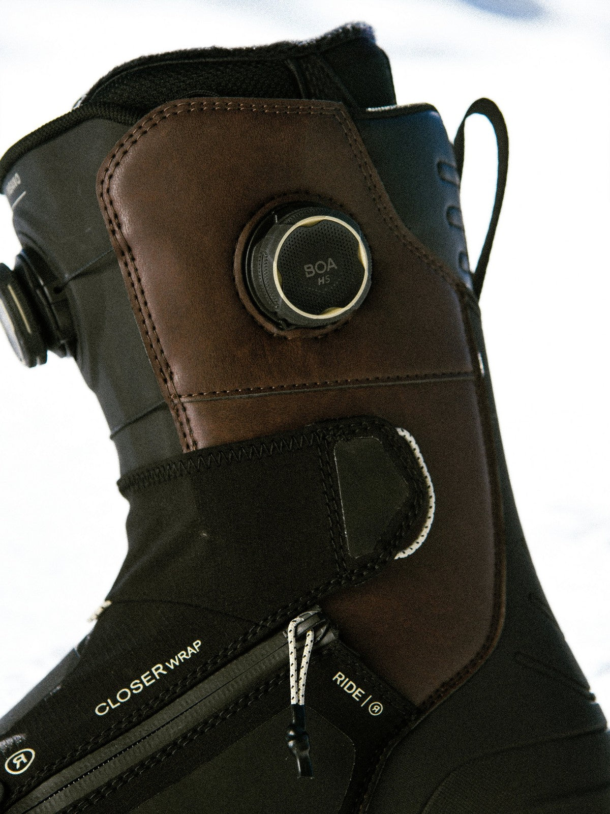 Ride Insano Men's Boots 2027