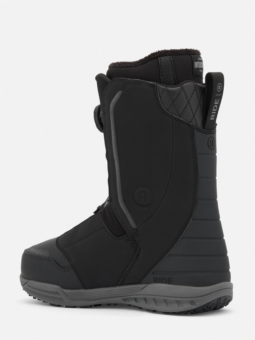 Ride Lasso Pro Wide Men's Boots 2027