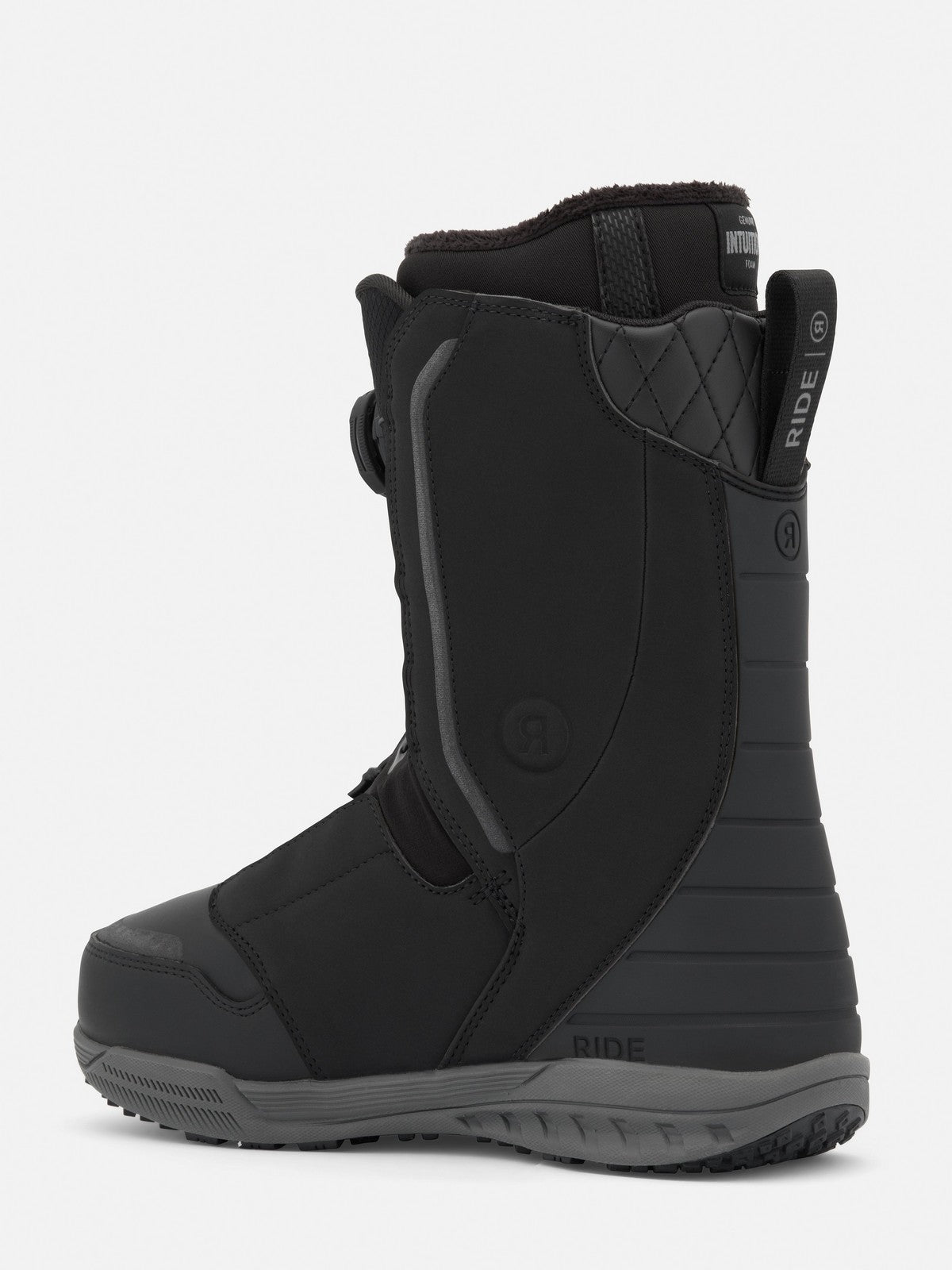 Ride Lasso Pro Wide Snowboard Boots 2026