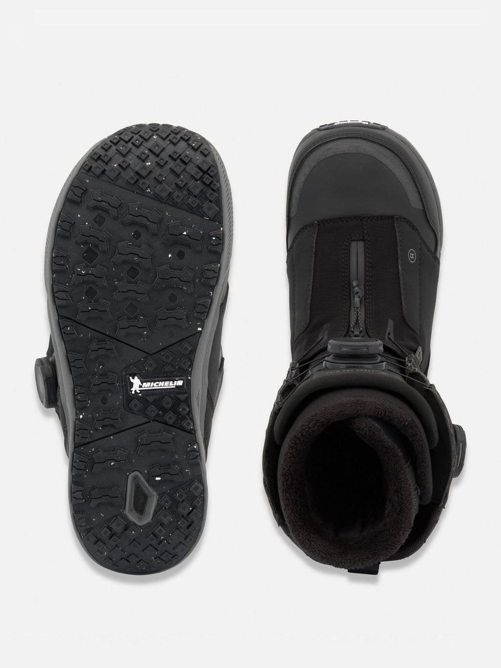 Ride Lasso Pro Wide Snowboard Boots 2026