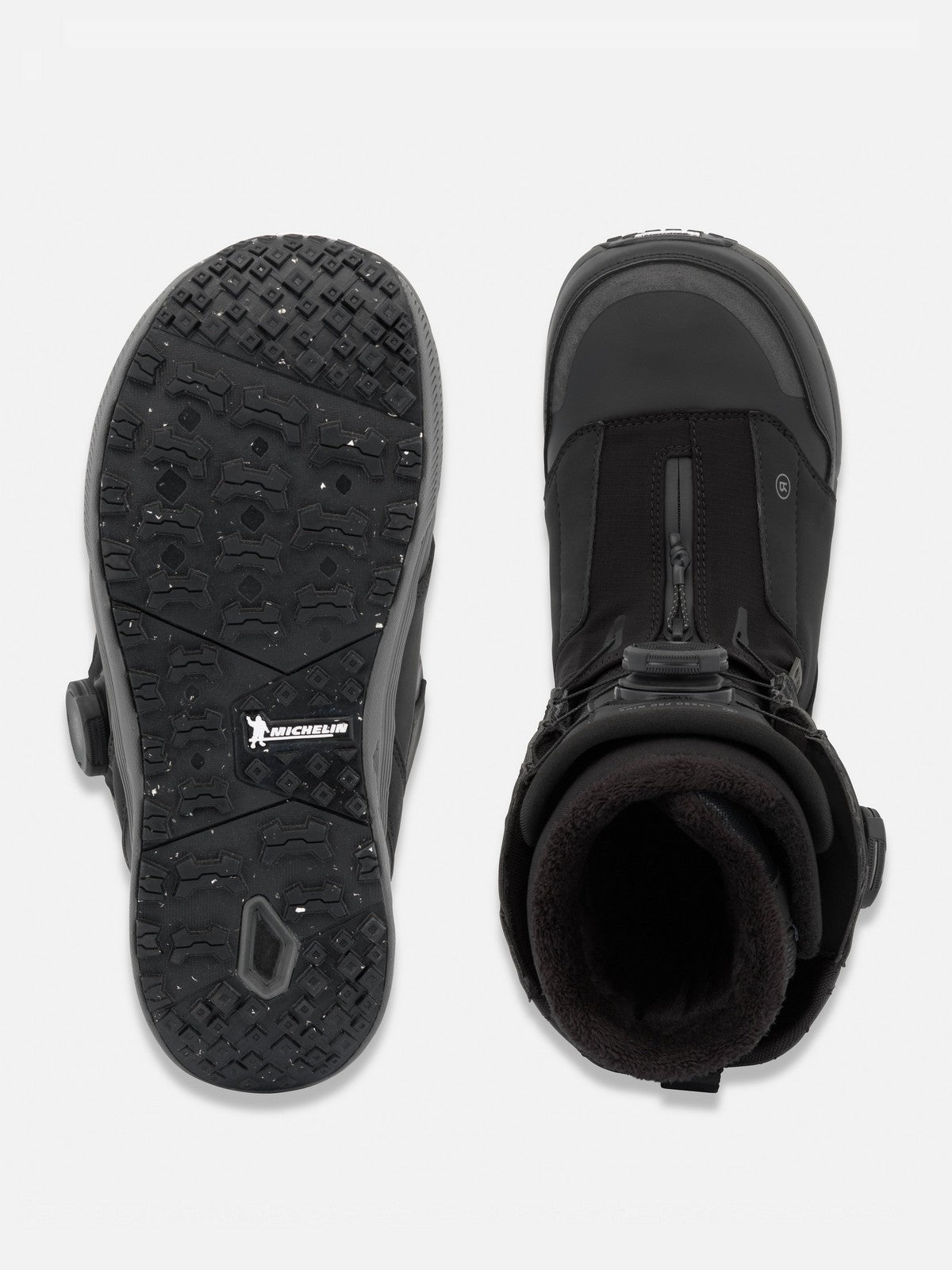 Ride Lasso Pro Wide Snowboard Boots 2026