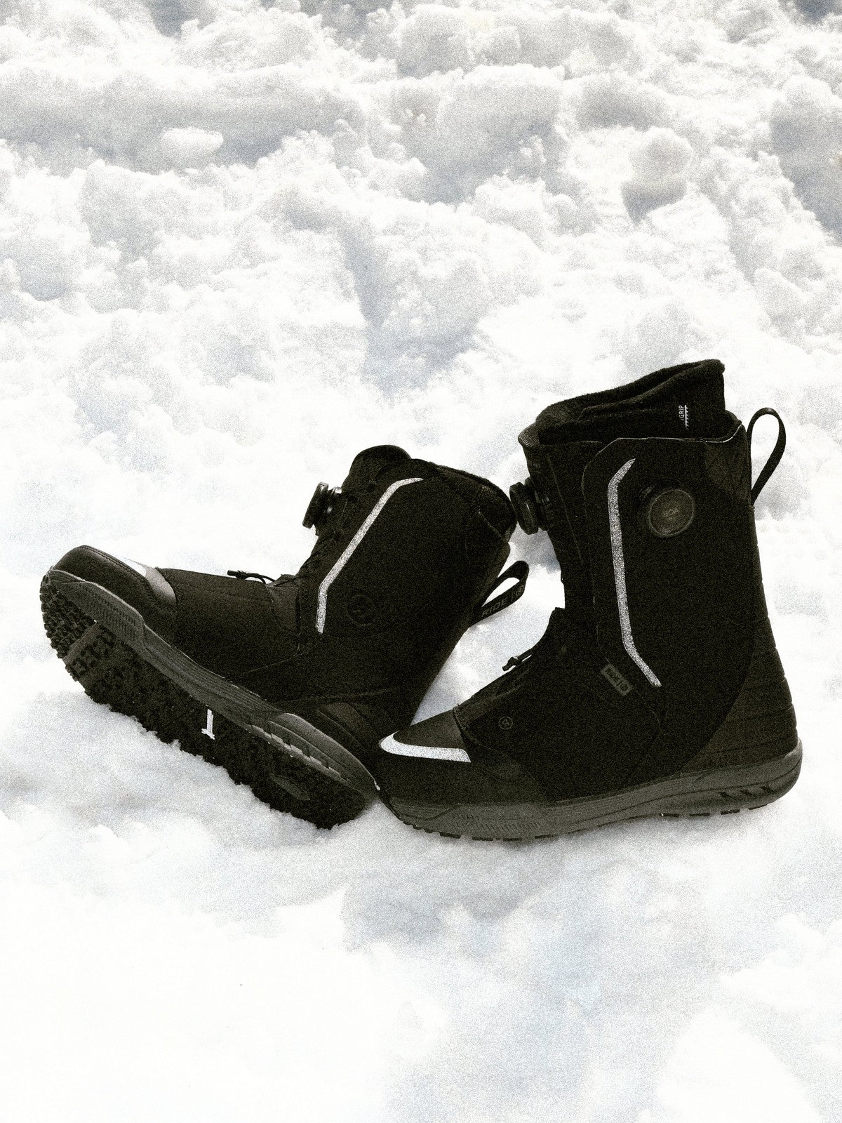 Ride Lasso Pro Wide Snowboard Boots 2026