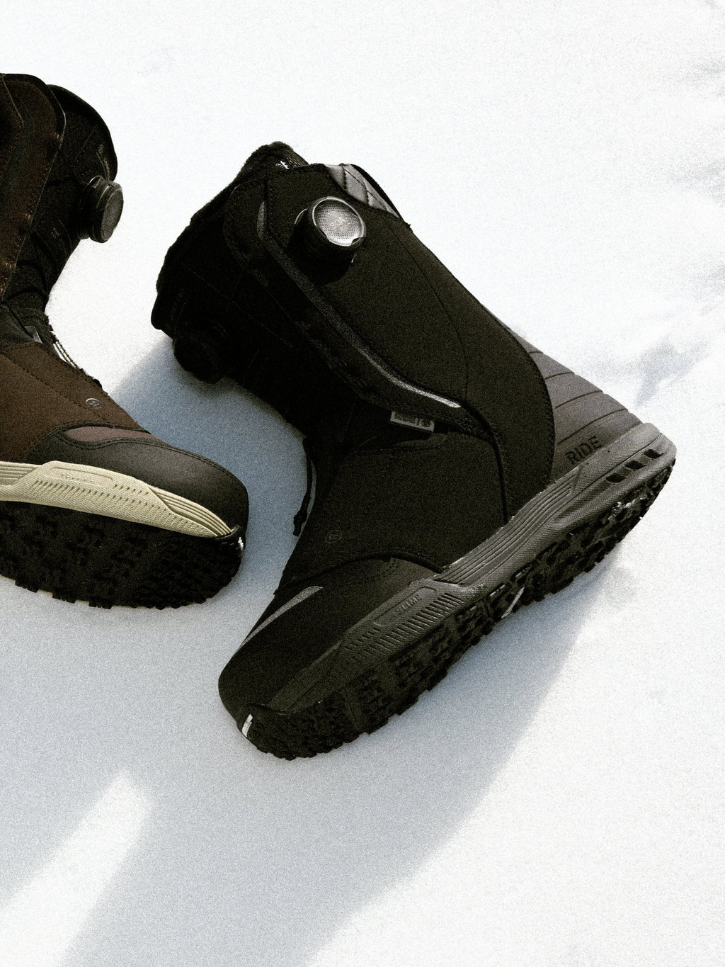 Ride Lasso Pro Wide Snowboard Boots 2026
