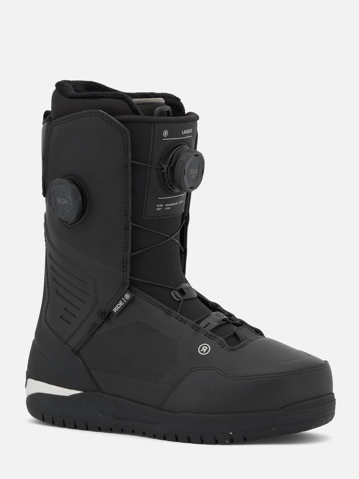 RIDE Lasso Snowboard Boots 2027
