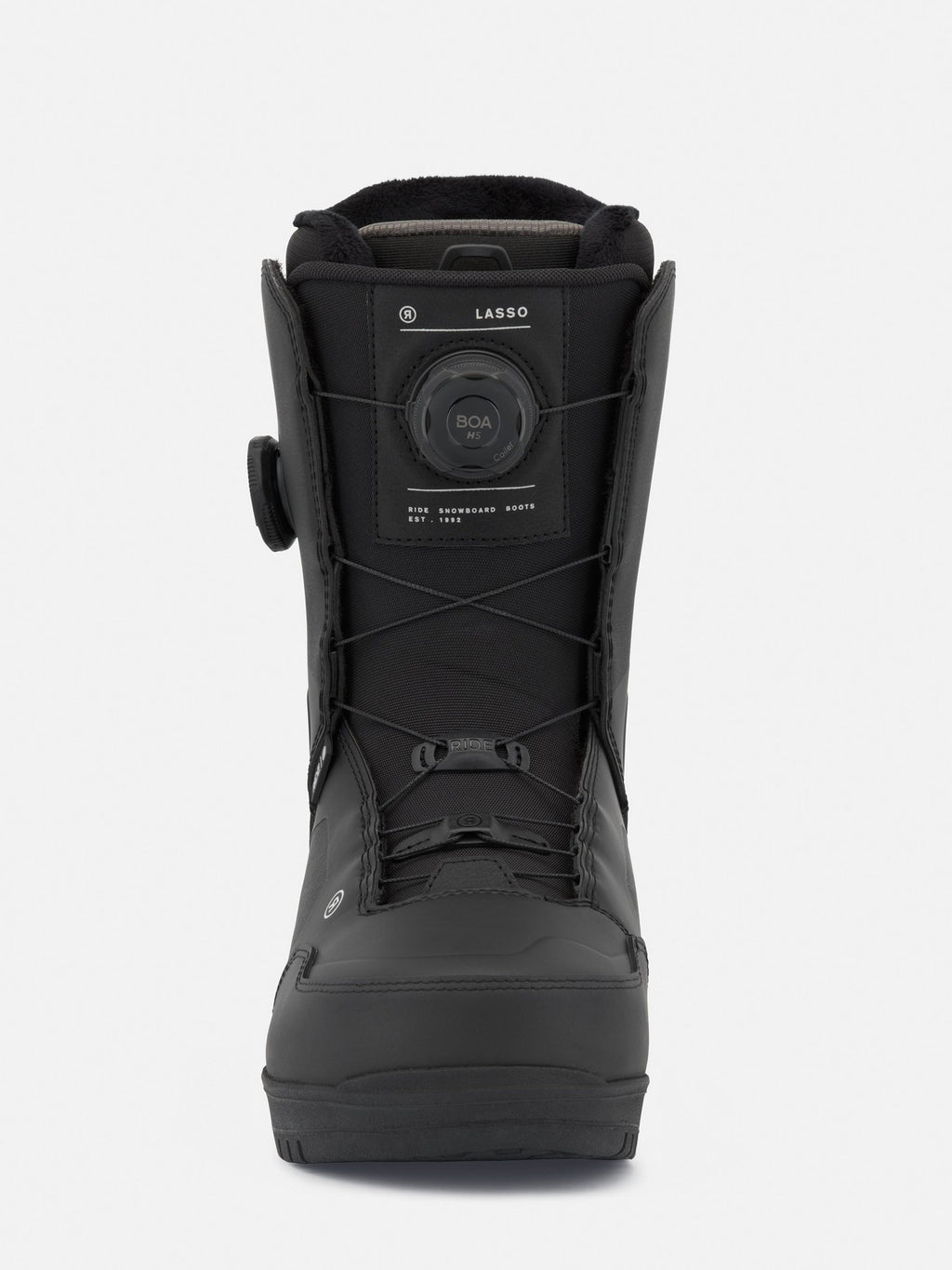RIDE Lasso Snowboard Boots 2027
