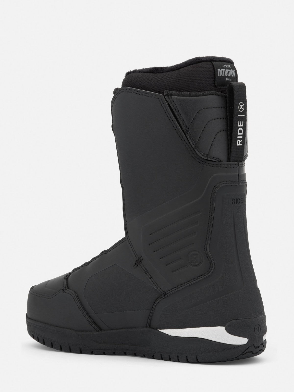 RIDE Lasso Snowboard Boots 2027