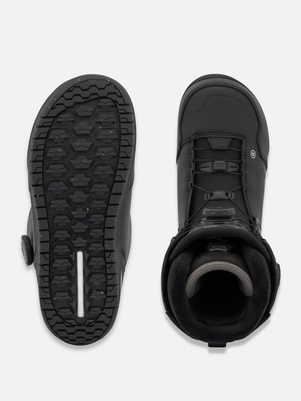 RIDE Lasso Snowboard Boots 2027
