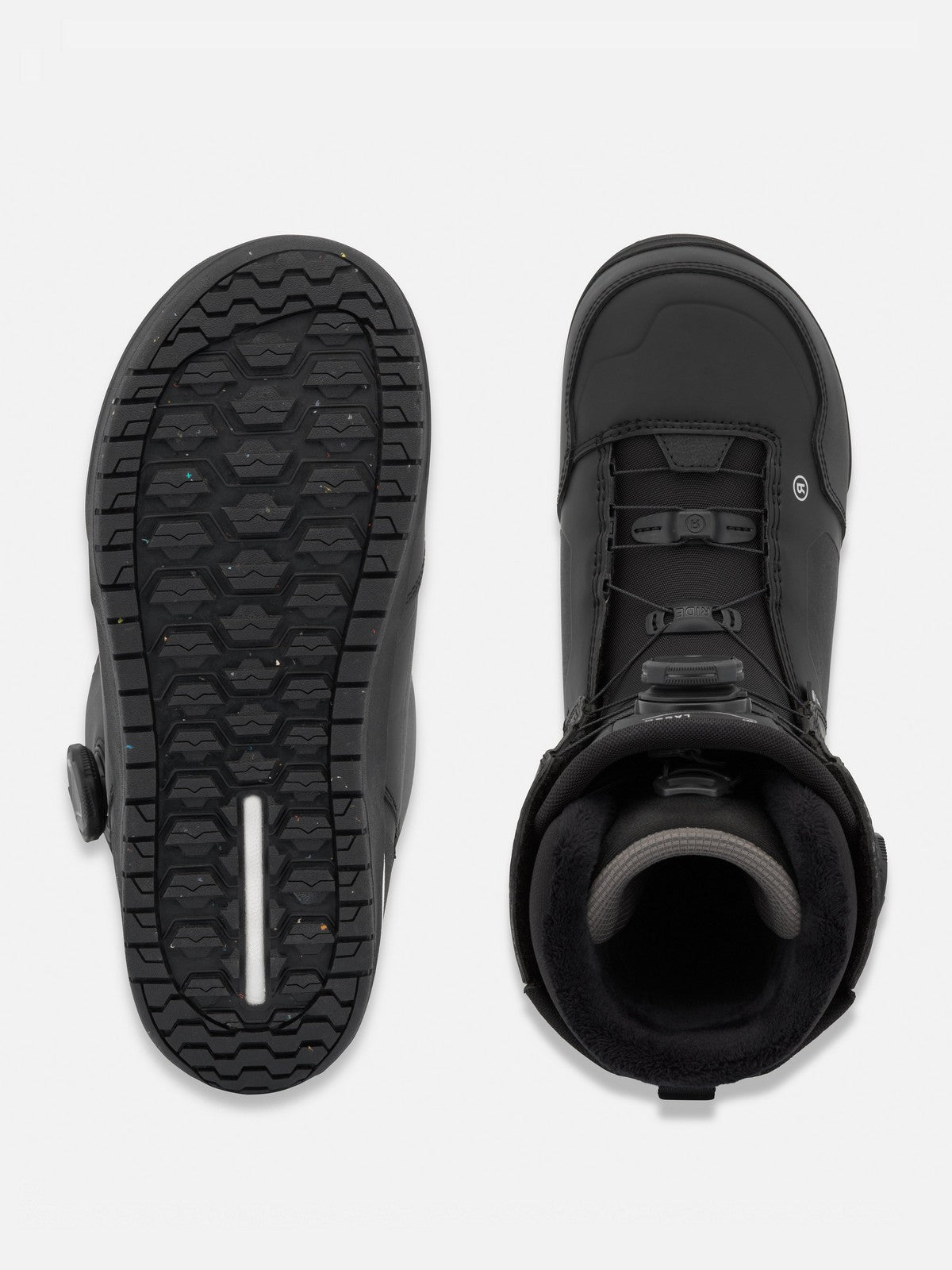 RIDE Lasso Snowboard Boots 2027