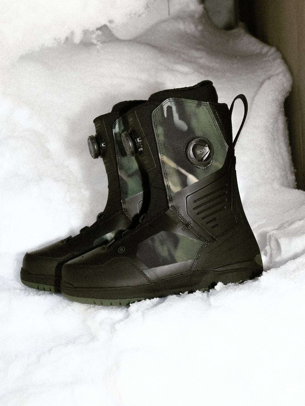 RIDE Lasso Snowboard Boots 2027