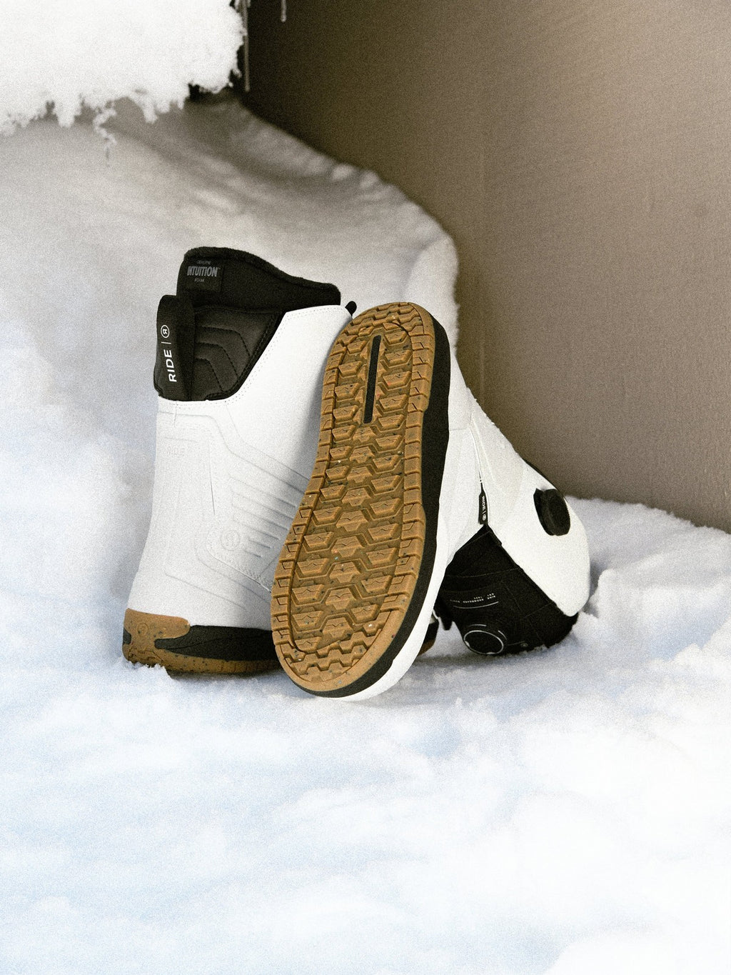 RIDE Lasso Snowboard Boots 2027