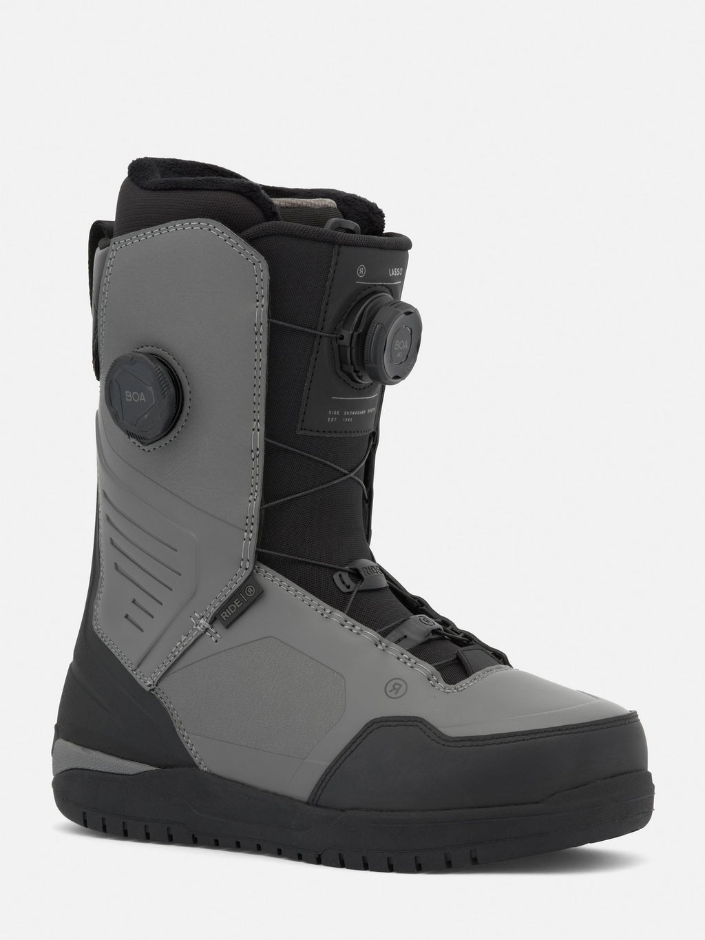 RIDE Lasso Snowboard Boots 2027