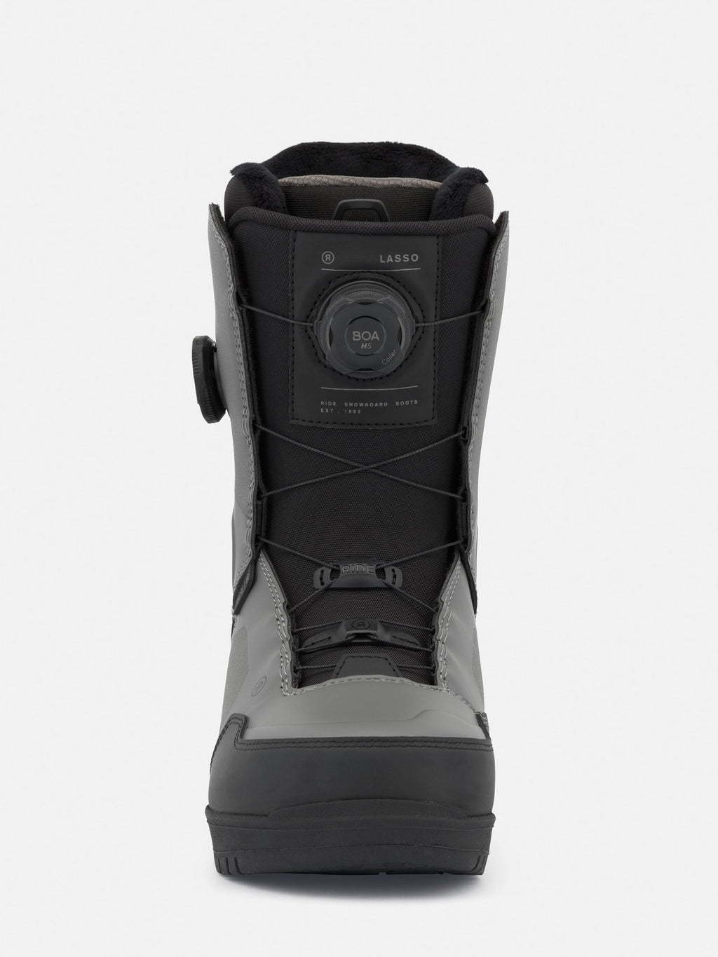 RIDE Lasso Snowboard Boots 2027
