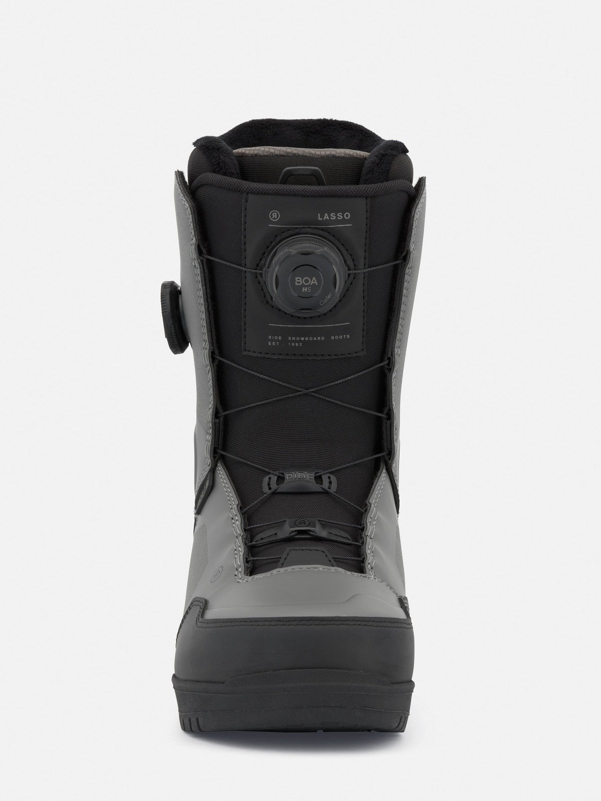 RIDE Lasso Snowboard Boots 2027