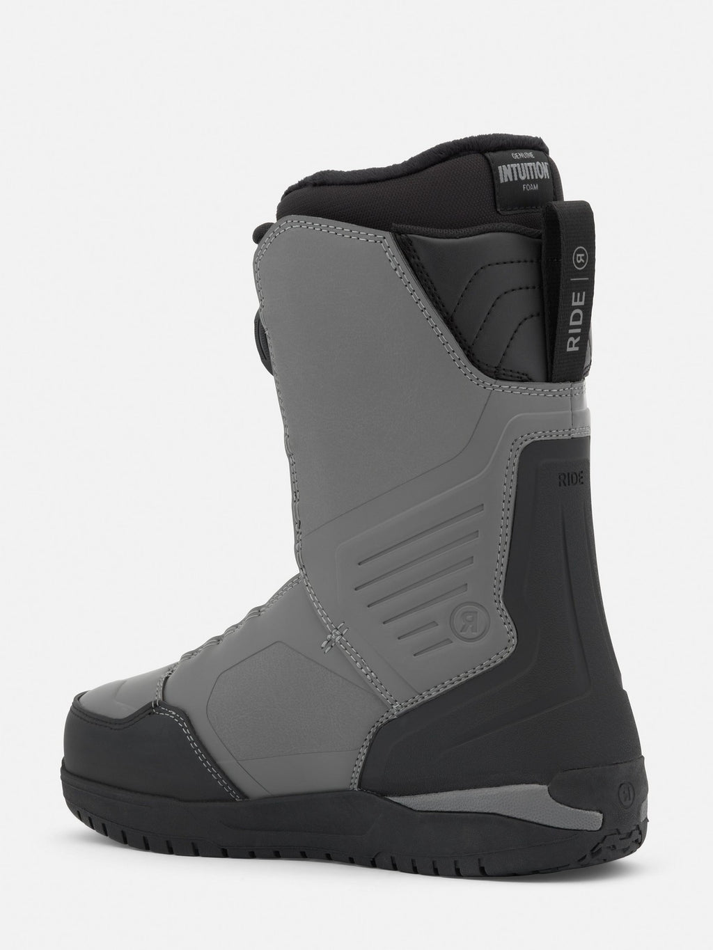RIDE Lasso Snowboard Boots 2027