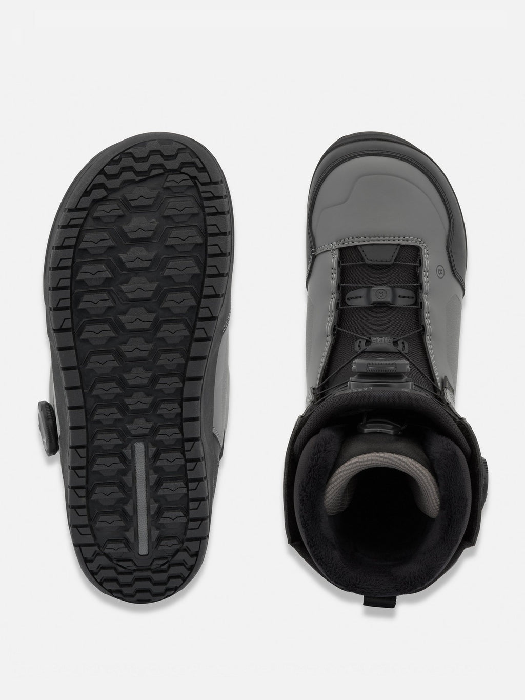 RIDE Lasso Snowboard Boots 2027