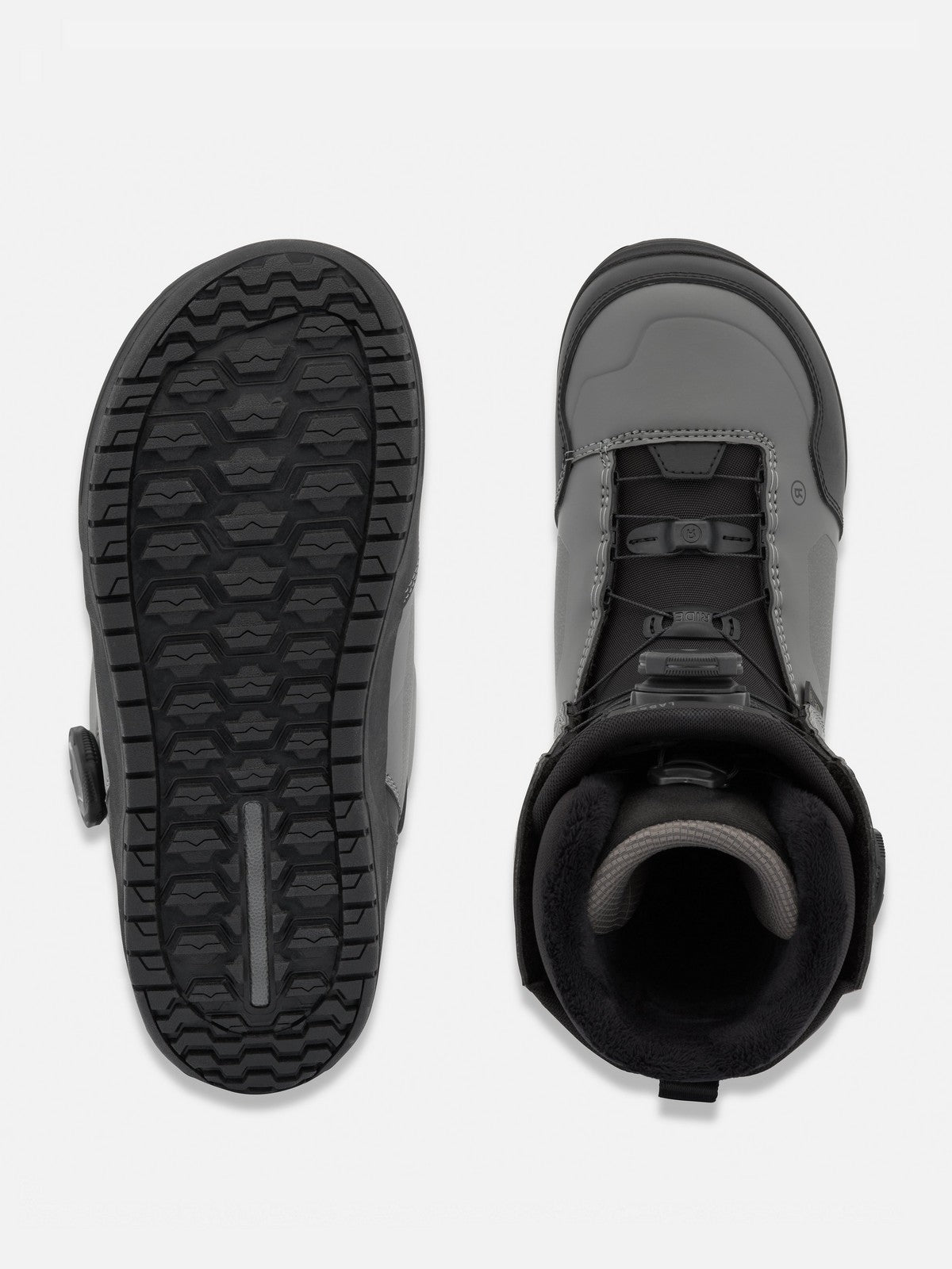 RIDE Lasso Snowboard Boots 2027