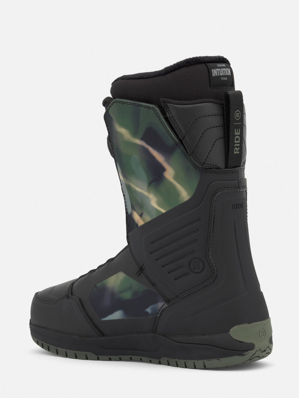 RIDE Lasso Snowboard Boots 2027